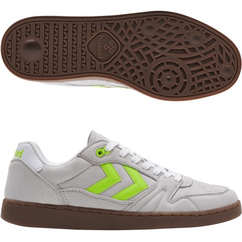 Chaussures de gardien Liga GK Rpet Suède Hummel