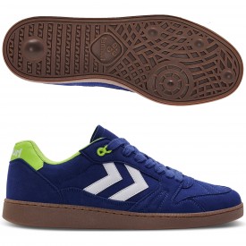 Chaussures de gardien Liga GK Rpet Suède - Hummel H_216798-7015