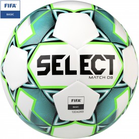 Ballon Match DB V22 Select