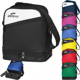 Sac de sport avec compartiment pour chaussures, 30 litres