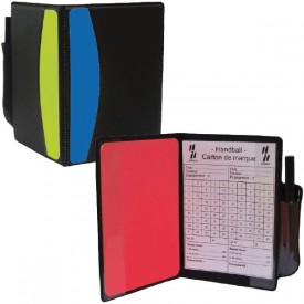 Set arbitrage Handball - Sporti 063222