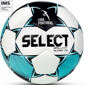 Ballon Liga Pro Portugal Select
