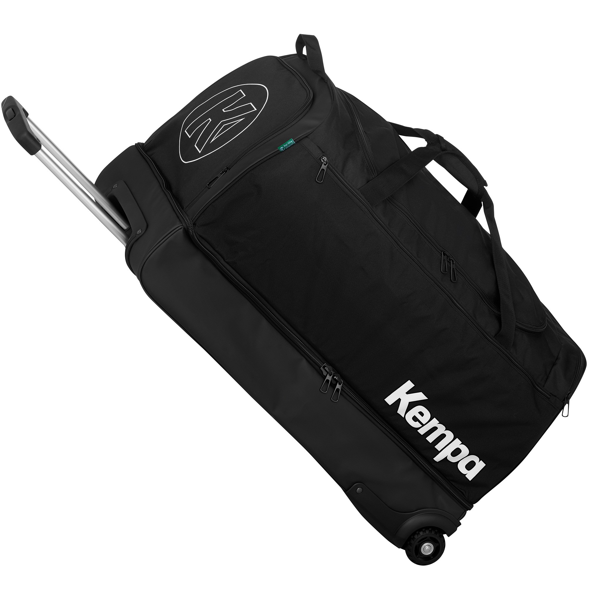 Sac roulettes Trolley 120L
