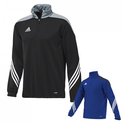Sweat Training Top Sereno 14 Sweat Training Top Sereno 14