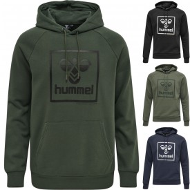 Sweat à capuche HMLisam - Hummel H_211999