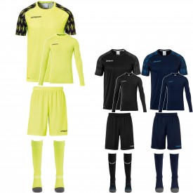 Set de gardien Reaction - Uhlsport U_1003667