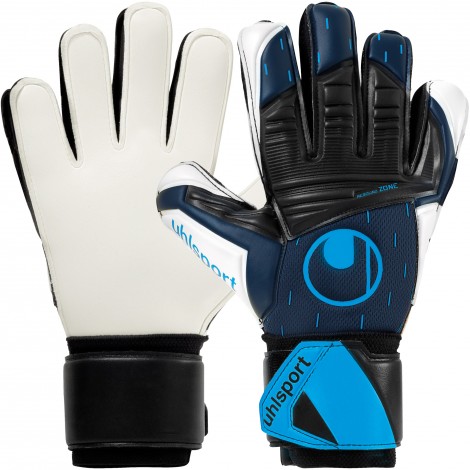 Gants de gardien Speed Contact Supersoft Uhlsport