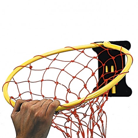 Kit complet flexi-basket Sporti