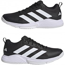 Chaussures Court Team Bounce 2.0 M - Adidas A_ACI-HR0609
