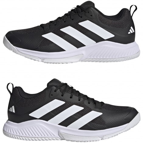 Chaussures Court Team Bounce 2.0 M Adidas