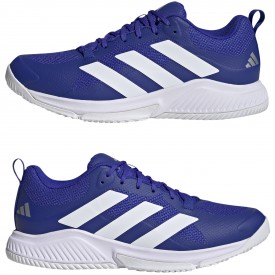 Chaussures Court Team Bounce 2.0 M Adidas