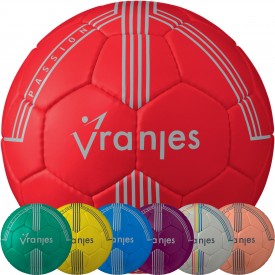 Ballon de handball Vranjes - Erima E_7202306