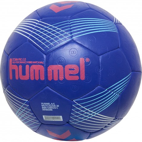 Ballon Storm Pro 2.0 HB Hummel