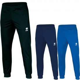 Pantalon Milo 3.0 - Errea FP800Z