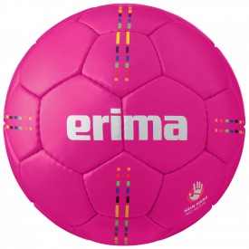 Ballon de handball Pure Grip N° 5 - sans résine - Erima E_7202302