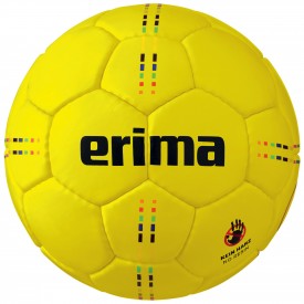 Ballon de handball Pure Grip N° 5 - sans résine - Erima E_7202302