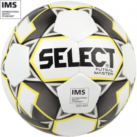 Ballon Futsal Master Select