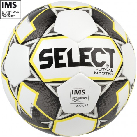 Ballon Futsal Master Ballon Futsal Master Select