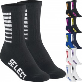 Chaussettes Basic - Select S_L65BASIC