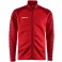 Veste Fullzip Squad 2.0