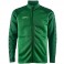 Veste Fullzip Squad 2.0
