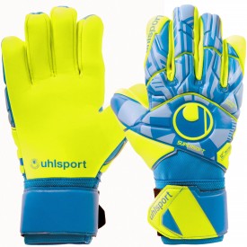 Gants Radar Control Supersoft HN Uhlsport