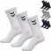 Pack 3 paires de chaussettes Basic