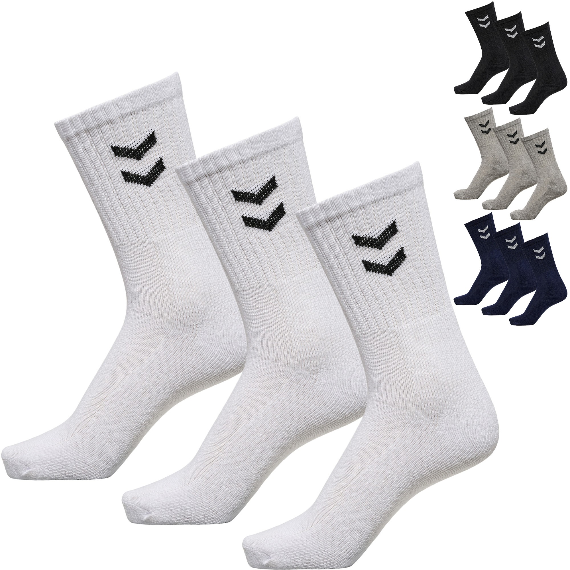 Chaussette hummel hotsell