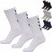 Pack 3 paires de chaussettes Fundamental