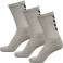 Pack 3 paires de chaussettes Fundamental