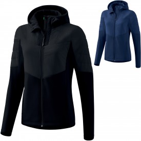 Veste Hybrid mi-saison Femme - Erima E_2062303