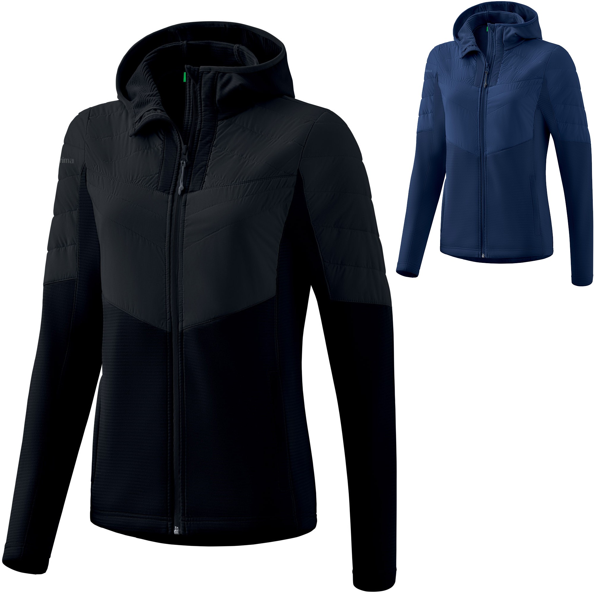 ERIMA - Veste Running Femme