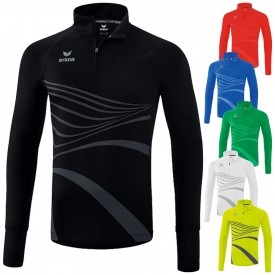 T-shirt Longsleeve Racing - Erima E_8332301