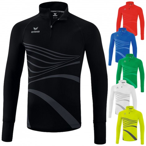 T-shirt Longsleeve Racing Erima