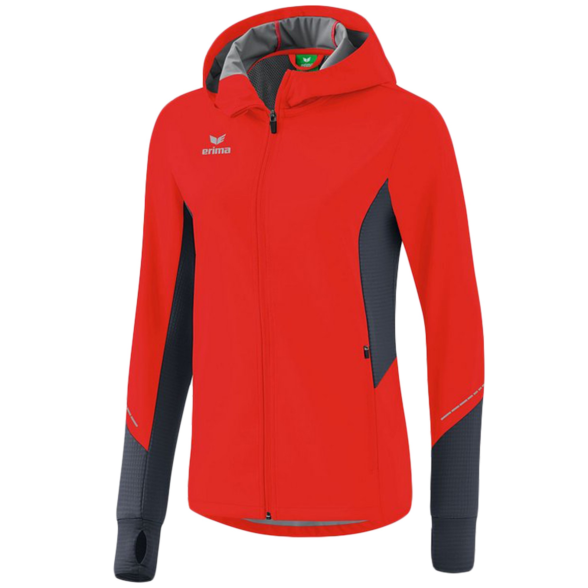 veste running personnalisée 