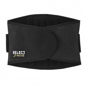 Ceinture dorsale avec attelles 6411 - Select S_L700045