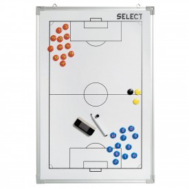 Tableau tactique Alu Football - Select S_L800019-100