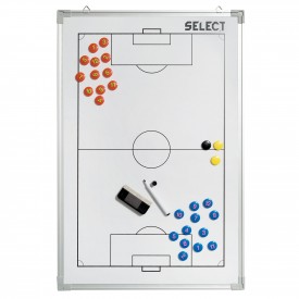 Tableau tactique Alu Football Select