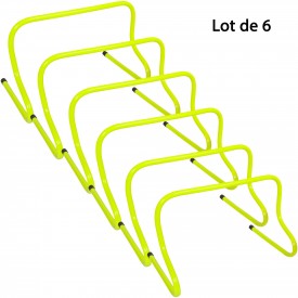 Haies d'entraînement 30cm (Lot de 6) - Select S_L800011-500