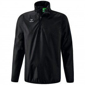 Sweat 1/2 zip de pluie Team Erima