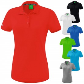 Polo Fonctionnel Femme Erima