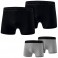 Lot de 2 Short Boxer