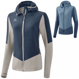 Veste Hybrid Lite Femme Erima