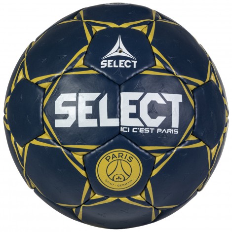 Ballon PSG Ici c'est Paris Select