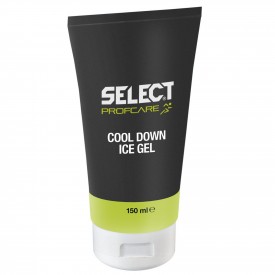 Gel refroidissant (150ml) Select