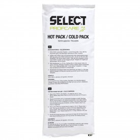 Poche chaud/froid réutilisable - Select S_L720072-997