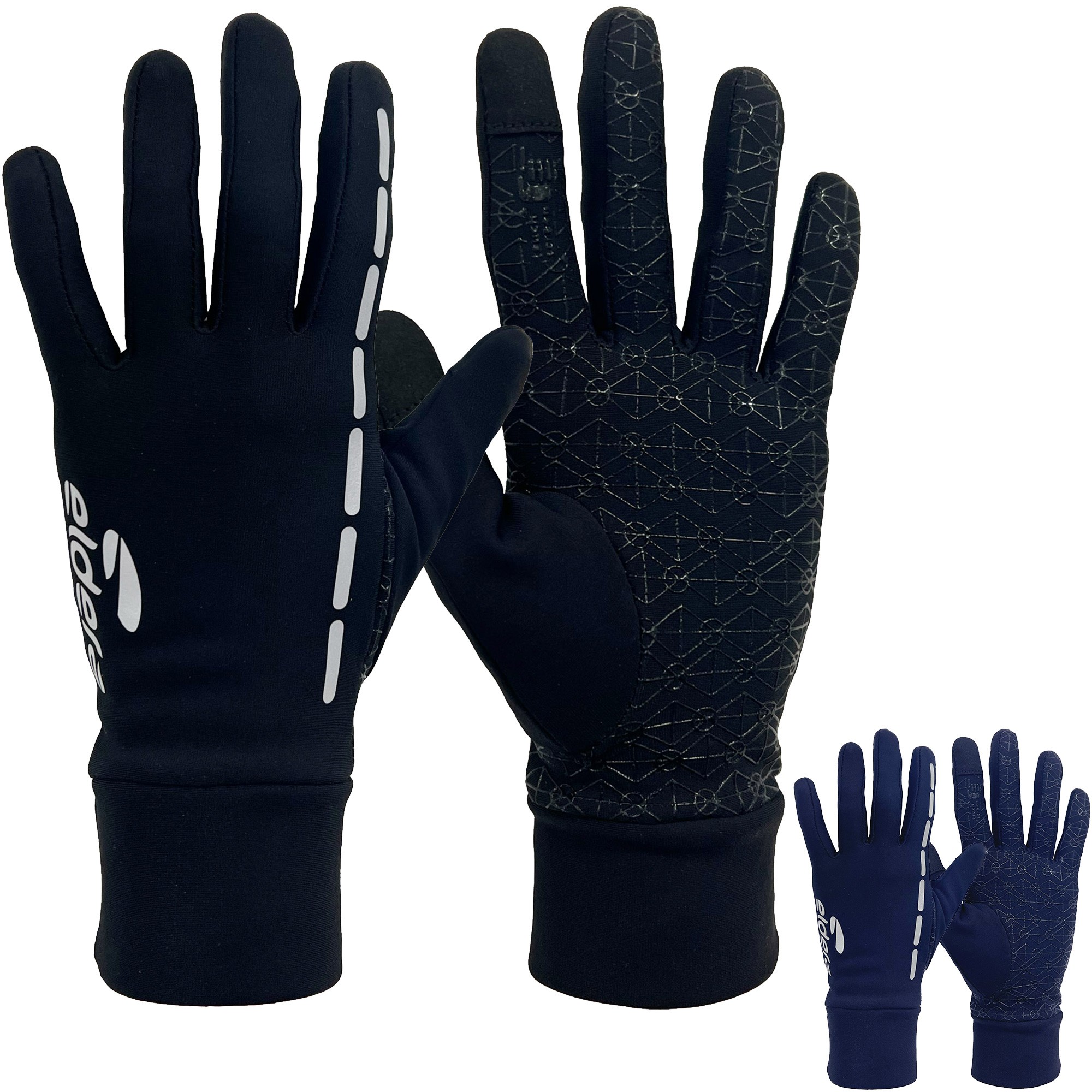 Gants Fonctionnels pour Joueurs de champ Erima