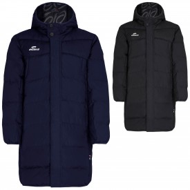 Parkas et doudounes de football les meilleurs produits contre le froid