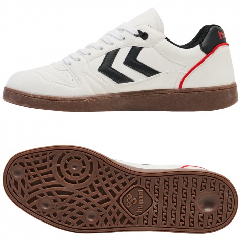 Chaussures Liga GK Suede Hummel