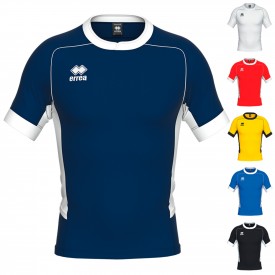 Maillot de rugby Shane - Errea E_GM1L0C